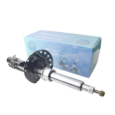 Regulowany amortyzator pneumatyczny z reklamami do Land Rover Evoque L551 L538 amortyzator samochodowy LR116119 LR116116