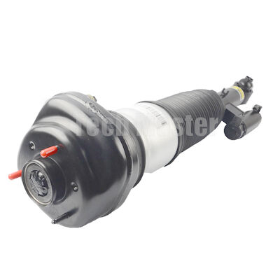 BMW G11 G12 Seria 7 Tylny lewy / prawy amortyzator pneumatyczny F3086171011 75687459302 37106874594