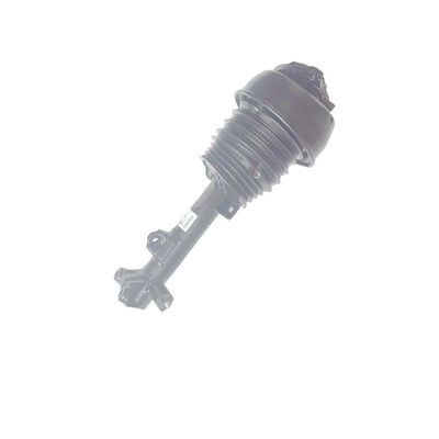 Mercedes - Benz W212 W218 Przedni amortyzator pneumatyczny OEM 2123203138 2123203238