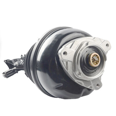 Wymiana amortyzatora Mercedes Benz dla W212 W218 OEM 2123200200 2123200300