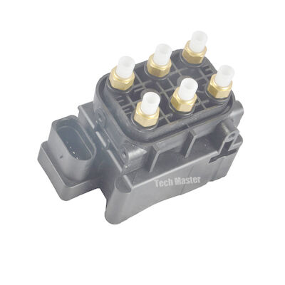 97035815302 95835890101 95835890102 Blok zaworów zawieszenia pneumatycznego do Audi Q7 VW Touareg