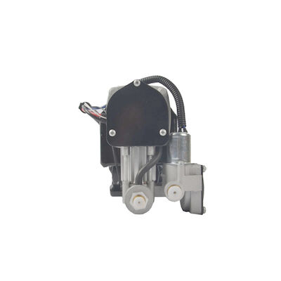 Discovery 3 Lr072537 Lr015303 Pompa powietrza Land Rover
