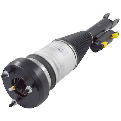 Mercedes Benz W205 C Class Airmatic Amortyzator 2053204868 2053204768 Pneumatyczny
