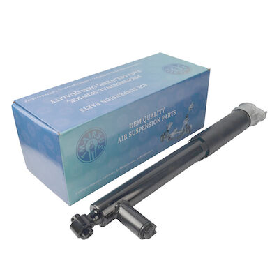 Tylne W218 W212 Zawieszenie pneumatyczne Auto Shock TS16949 Pass