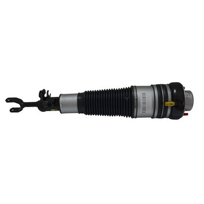 Audi A6 C6 4F Avant Quattro Przedni lewy amortyzator pneumatyczny OEM 4F0616039R 4F0616039S Amortyzator pneumatyczny 2004-2010