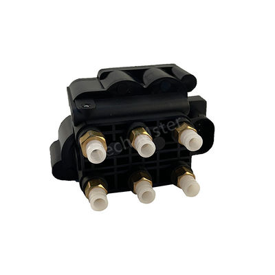 Zawór sprężarki powietrza do sprężarki powietrza Rolls-Royce Ghost Air Block 37206850319