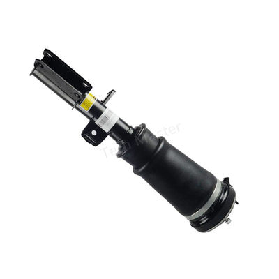 BMW X5 E53 Zestaw naprawczy amortyzatorów przedni 2000-2006 Zestaw naprawczy amortyzatorów 37116761443 37116761444