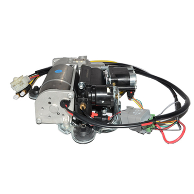Kompresor zawieszenia pneumatycznego BMW E53 X5 37221092349 37226778773 37226787616