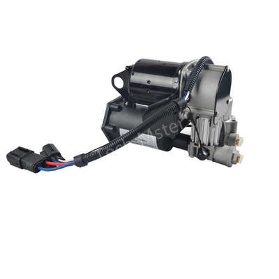 Hitachi System Kompresor zawieszenia samochodu LR044016 RQG500041 Do Land Rover Discovery 3 Discovery 4 L320
