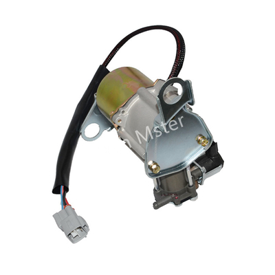 48910-60042 4891060042 48910-60040 Pompa pneumatyczna do Landcruiser Prado 120 Toyota 4runer Lexus GX460 GX470 2010-2016