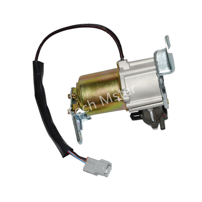 Landcruiser Prado 120 Toyota 4runer GX460 GX470 2002-2009 Zestawy sprężarek zawieszenia pneumatycznego 48910-60021 48910-60020