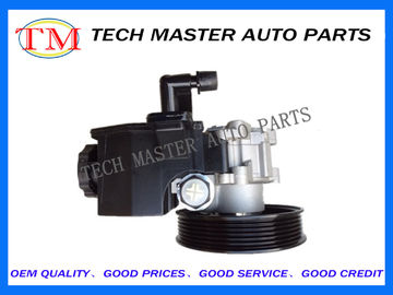 Wymiana pompy układu kierowniczego Mercedes Benz W638 dla 0024662501 0024662701