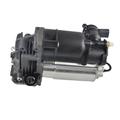 OEM1643201204 Sprężarka zawieszenia pneumatycznego do pompy zawieszenia pneumatycznego W164