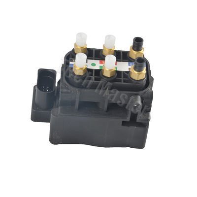 Zestaw sprężarki zawieszenia pneumatycznego do zaworu zawieszenia pneumatycznego A8D4 2010-2017 Bentley Mulsanne 4H0616013 4G0616005C 4H0616005C