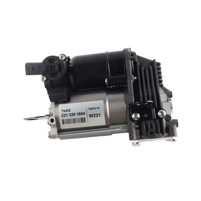 Sprężarka zawieszenia pneumatycznego do pompy sprężarki powietrza W216 CL W221 S / CLS OEM 2213201704