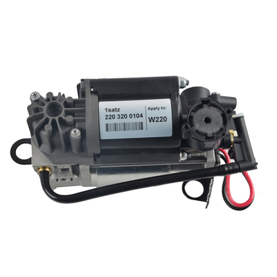 Układ zawieszenia pneumatycznego Pompa zawieszenia pneumatycznego Sprężarka powietrza do W219 W211 W220 OEM A2113200304