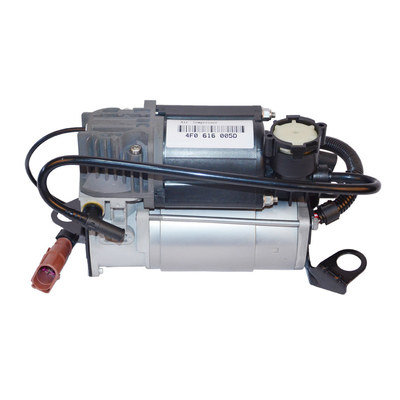 4F0616005E 4F0616006A 4F0616005D Pompa sprężarki powietrza do A6 4F C6 S6 A6L 2004-2011 Auto części sprężarki zawieszenia