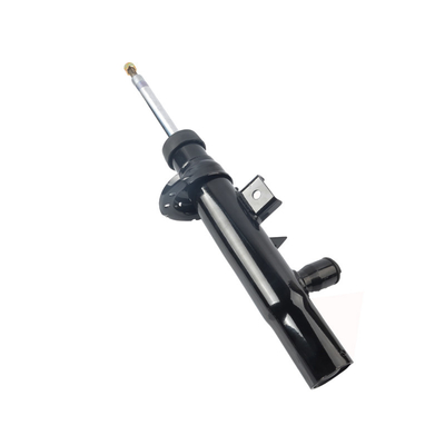 Części zawieszenia pneumatycznego do BMW X3 X4 F25 F26 lewy przód z amortyzatorem EDC 37116797027 37126797025 po prawej 37116797028