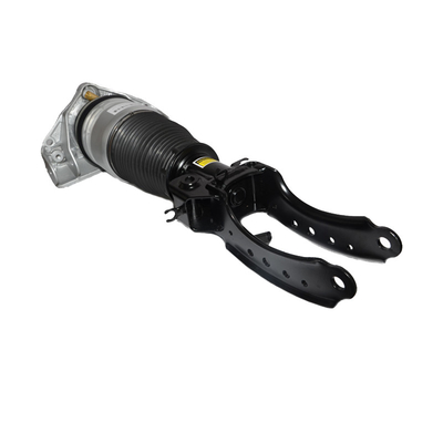 Audi Q7 4L Przedni lewy Airmatic 7L6 616039D 7L8616039D Amortyzator zawieszenia pneumatycznego prawy 7L6616040D 7L8616040D