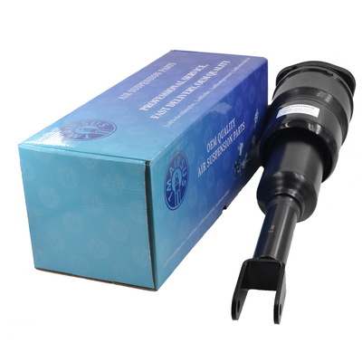4801050242 Amortyzator pneumatyczny do amortyzatora przedniego prawego zawieszenia pneumatycznego LS460 XF40 2WD