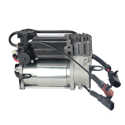 A8 D3 4E 2002-2010 Sprężarka automatycznego zawieszenia pneumatycznego 4E0616007ABCDE 4E0616005FHAGD 4154031160 Pompa powietrza