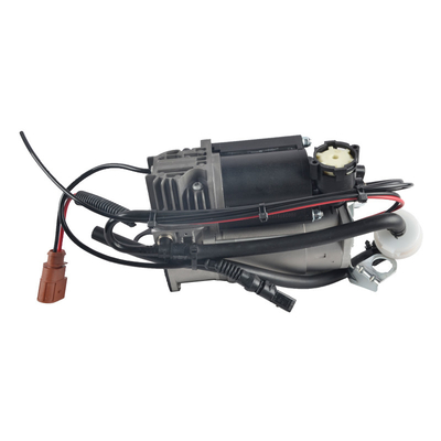 Pompa sprężarki powietrza 2004 - 2011 Audi A6C6 OEM 4F0616005F 4F0616005E 4F0616006A